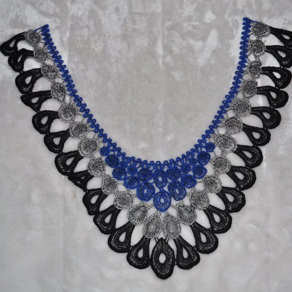 10Pcs for $10 Embroidery Applique Fabric DIY Supplies Material Accessories - Picture 3 of 4